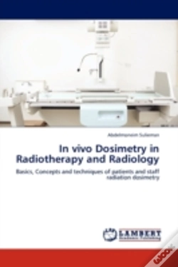 Capa do artigo In Vivo Dosimetry In Radiotherapy And Radiology