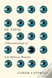 Capa do artigo In Vivo