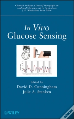 Capa do artigo In Vivo Glucose Sensing
