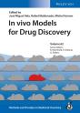In Vivo Models For Drug Discovery - Preview