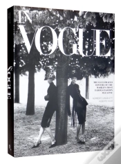 Capa do artigo In Vogue