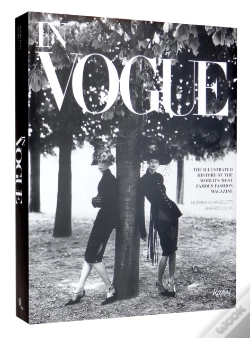 Capa do artigo In Vogue
