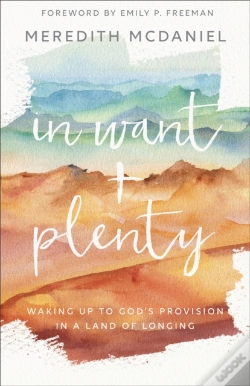 Capa do artigo In Want + Plenty
