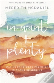 Capa do artigo In Want + Plenty