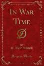 In War Time - Preview