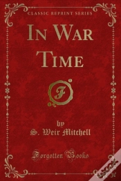 Capa do artigo In War Time