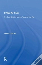 Capa do artigo In War We Trust