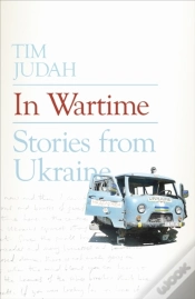 Capa do artigo In Wartime