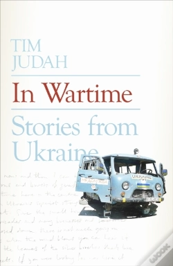 Capa do artigo In Wartime