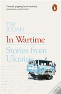 Capa do artigo In Wartime