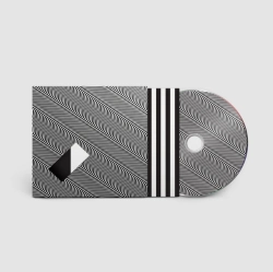 Capa do artigo In Waves - CD