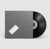 Capa do artigo In Waves - Vinil