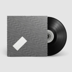Capa do artigo In Waves - Vinil