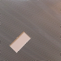 Capa do artigo In Waves - Vinil