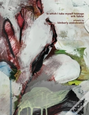 Capa do artigo In Which I Take Myself Hostage