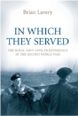 In Which They Served - Preview