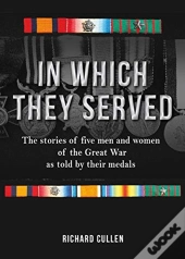 In Which They Served