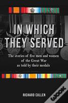 In Which They Served