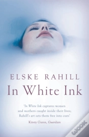 Capa do artigo In White Ink