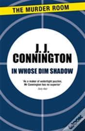Capa do artigo In Whose Dim Shadow