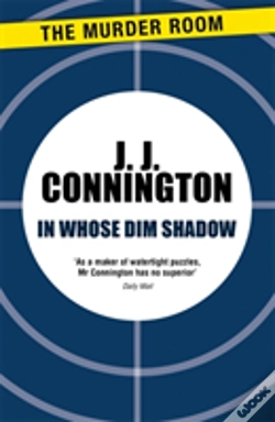 Capa do artigo In Whose Dim Shadow