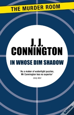 Capa do artigo In Whose Dim Shadow