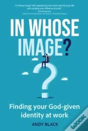 Capa do artigo In Whose Image?