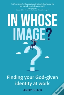 Capa do artigo In Whose Image?
