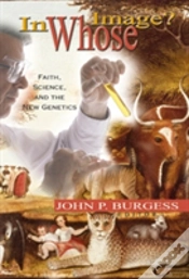 Capa do artigo In Whose Image?