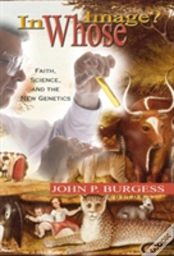 Capa do artigo In Whose Image?