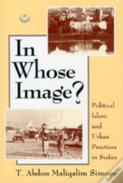 Capa do artigo In Whose Image?