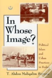 Capa do artigo In Whose Image?