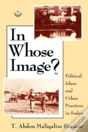 Capa do artigo In Whose Image?