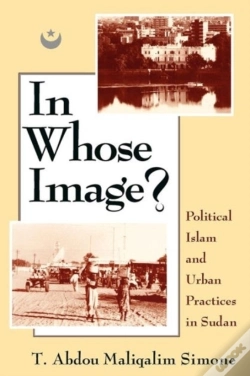 Capa do artigo In Whose Image?