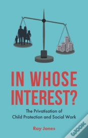 Capa do artigo In Whose Interest?