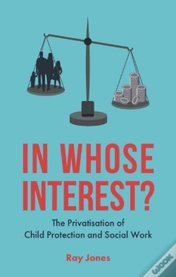 Capa do artigo In Whose Interest?