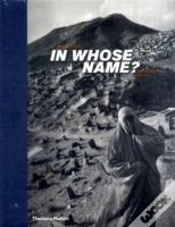 Capa do artigo In Whose Name?