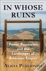Capa do artigo In Whose Ruins