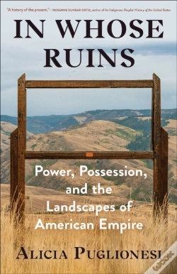 Capa do artigo In Whose Ruins