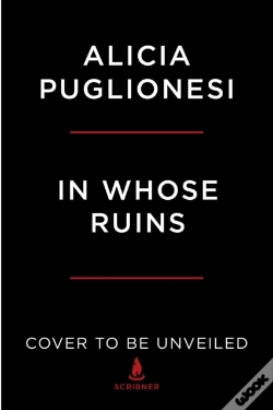 Capa do artigo In Whose Ruins