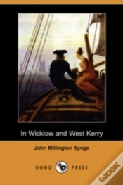 Capa do artigo In Wicklow And West Kerry (Dodo Press)