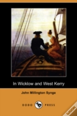 Capa do artigo In Wicklow And West Kerry (Dodo Press)