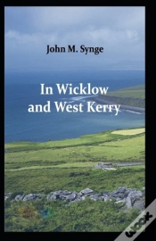 Capa do artigo In Wicklow And West Kerry( Illustrated Edition)