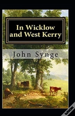 Capa do artigo In Wicklow And West Kerry( Illustrated Edition)