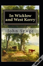 Capa do artigo In Wicklow And West Kerry( Illustrated Edition)