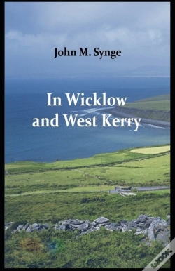 Capa do artigo In Wicklow And West Kerry( Illustrated Edition)