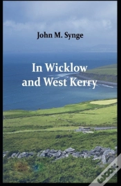 Capa do artigo In Wicklow And West Kerry( Illustrated Edition)