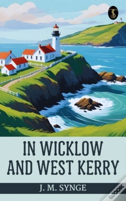 Capa do artigo In Wicklow And West Kerry