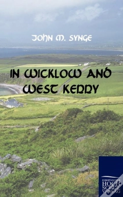 Capa do artigo In Wicklow And West Kerry
