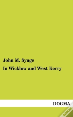 Capa do artigo In Wicklow And West Kerry